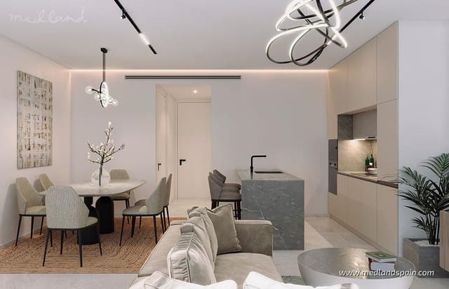3 chambre Maison de Ville à vendre à Guardamar del Segura avec piscine garage - 464 900 € (Ref: 10046264)