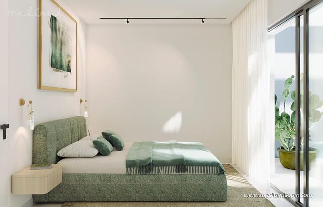 3 chambre Maison de Ville à vendre à Guardamar del Segura avec piscine garage - 464 900 € (Ref: 10046264)