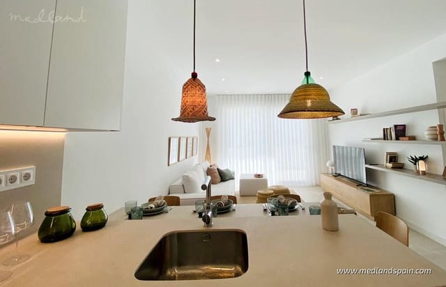 3 camera da letto Appartamento in vendita in Pilar de la Horadada con piscina garage - 284.900 € (Rif: 10046265)