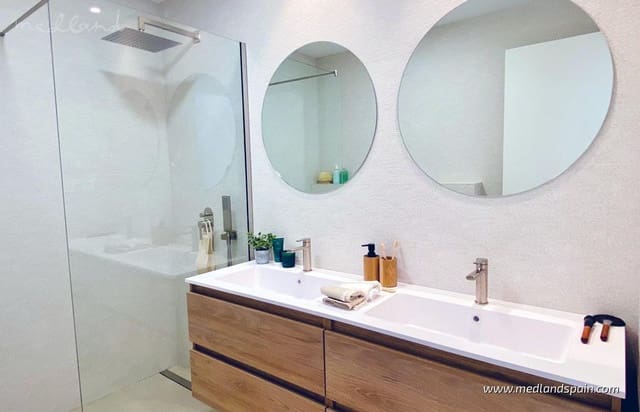 3 camera da letto Appartamento in vendita in Pilar de la Horadada con piscina garage - 284.900 € (Rif: 10046265)