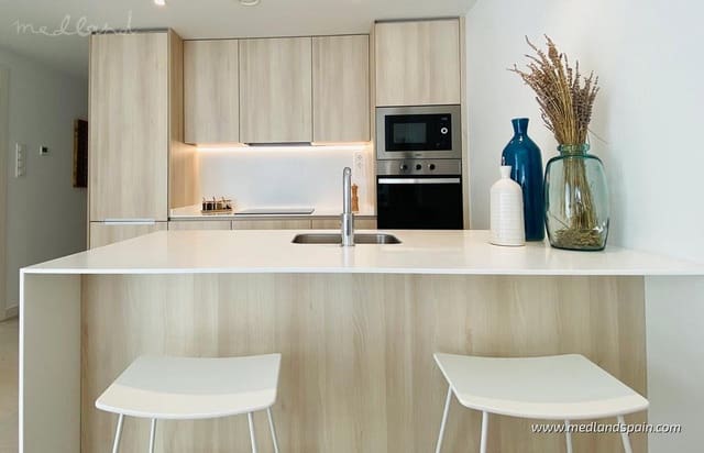 3 quarto Apartamento para venda em Pilar de la Horadada com piscina garagem - 339 900 € (Ref: 10046266)