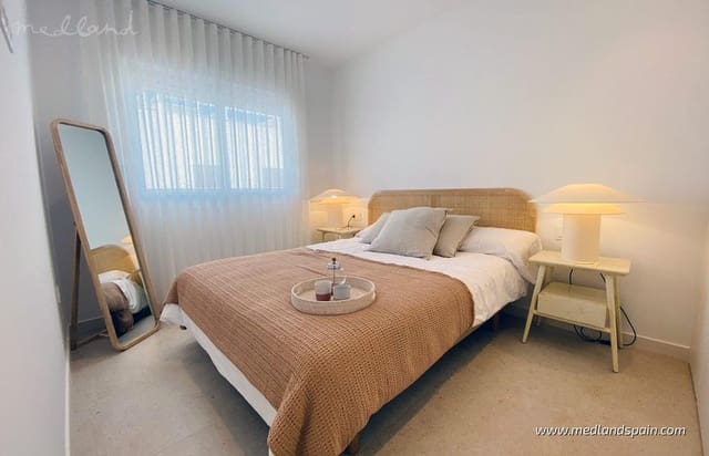 3 quarto Apartamento para venda em Pilar de la Horadada com piscina garagem - 339 900 € (Ref: 10046266)