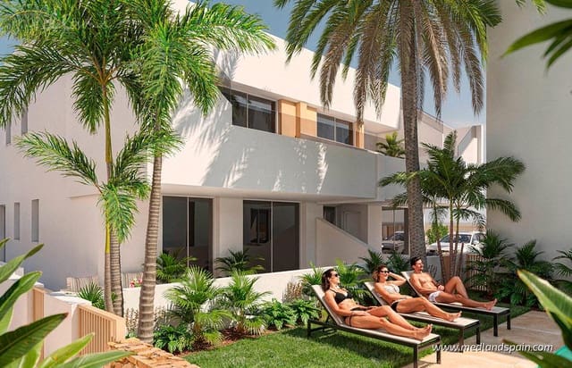 3 quarto Apartamento para venda em Pilar de la Horadada com piscina garagem - 339 900 € (Ref: 10046266)