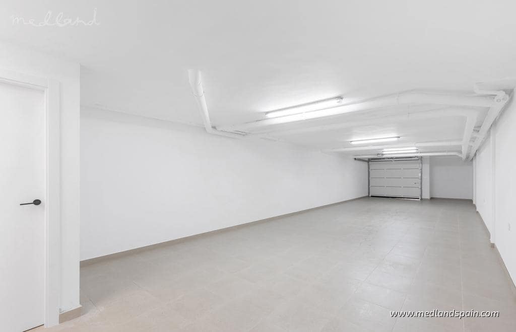4 soveværelse Byhus til salg i Rafal med swimmingpool garage - € 269.000 (Ref: 10046273)