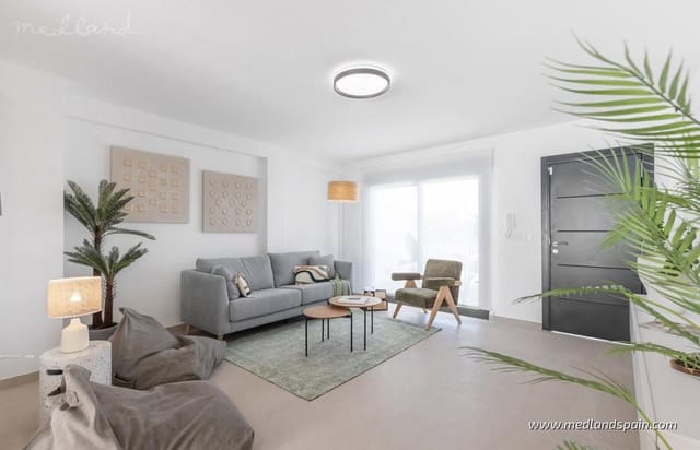 4 soverom Hus til salgs i Rafal med svømmebasseng garasje - € 269 000 (Ref: 10046273)