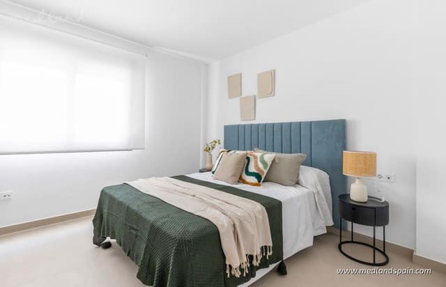 4 soverom Hus til salgs i Rafal med svømmebasseng garasje - € 269 000 (Ref: 10046273)