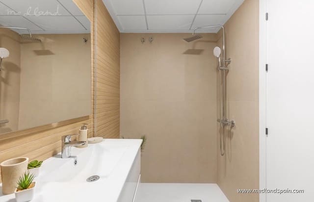 4 soverom Hus til salgs i Rafal med svømmebasseng garasje - € 269 000 (Ref: 10046273)