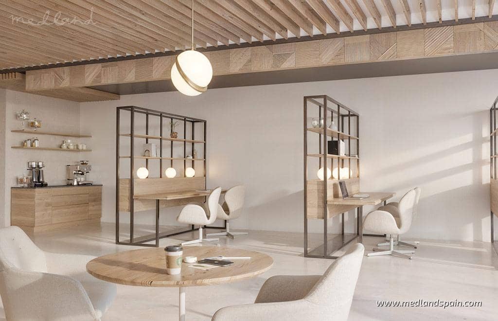 2 quarto Apartamento para venda em Polop com piscina - 375 100 € (Ref: 10046275)