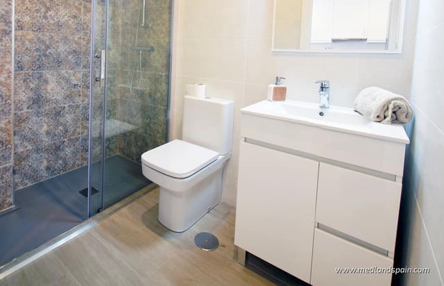 Apartamento de 3 habitaciones en Torre de la Horadada, Pilar de la Horadada en venta con piscina garaje - 345.000 € (Ref: 10046289)
