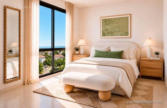 3 chambre Villa/Maison à vendre à Torre-Pacheco avec piscine garage - 459 900 € (Ref: 10046292)
