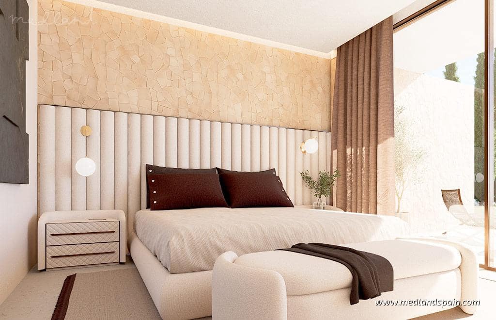 4 chambre Villa/Maison à vendre à Ciudad Quesada avec piscine garage - 1 590 000 € (Ref: 10046296)