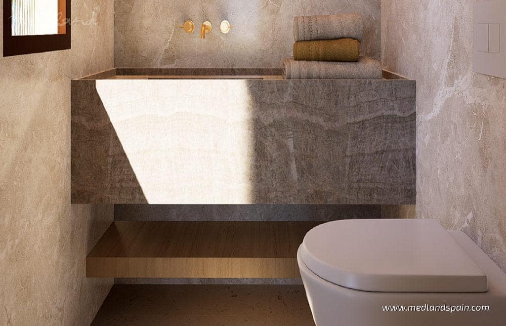 4 chambre Villa/Maison à vendre à Ciudad Quesada avec piscine garage - 1 590 000 € (Ref: 10046296)