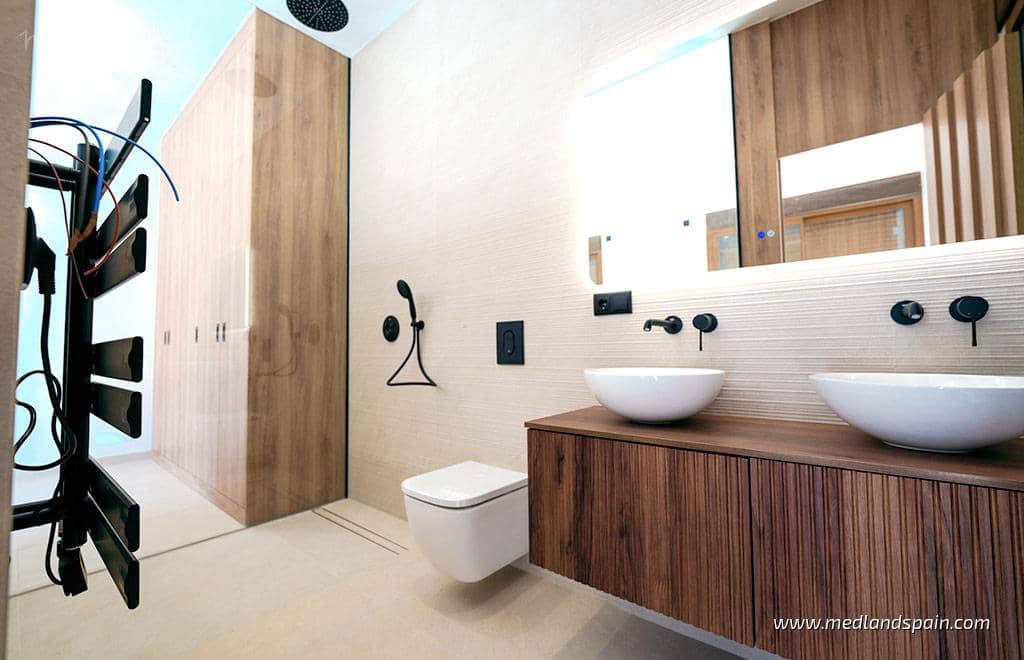 4 chambre Villa/Maison à vendre à Ciudad Quesada avec piscine garage - 1 590 000 € (Ref: 10046296)