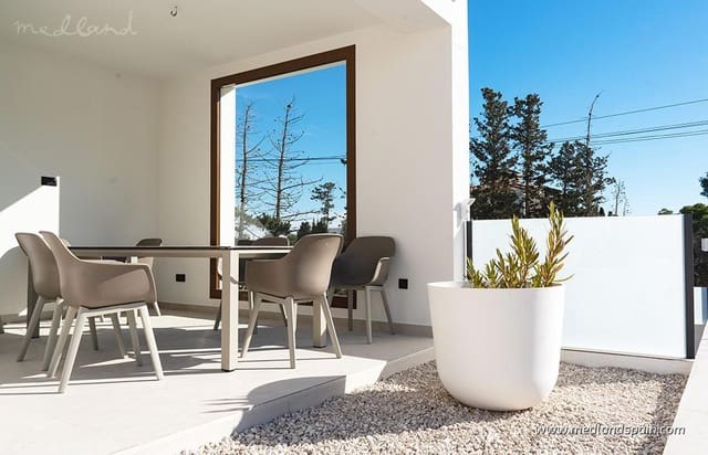 4 chambre Villa/Maison à vendre à Ciudad Quesada, Rojales avec piscine garage - 1 590 000 € (Ref: 10046296)