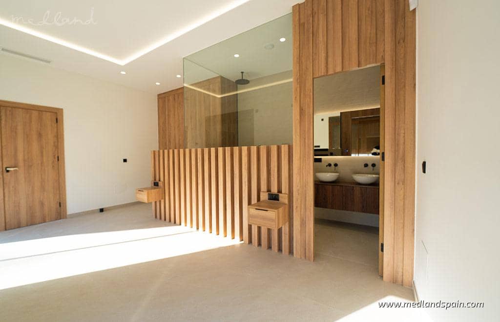 4 chambre Villa/Maison à vendre à Ciudad Quesada avec piscine garage - 1 590 000 € (Ref: 10046296)