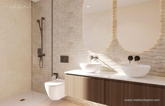Chalet de 4 habitaciones en Finestrat en venta con piscina garaje - 890.000 € (Ref: 10046300)
