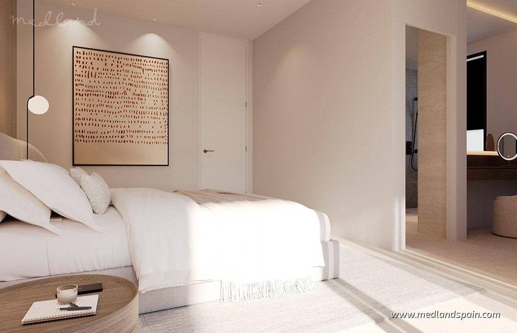 Chalet de 4 habitaciones en Finestrat en venta con piscina garaje - 890.000 € (Ref: 10046300)
