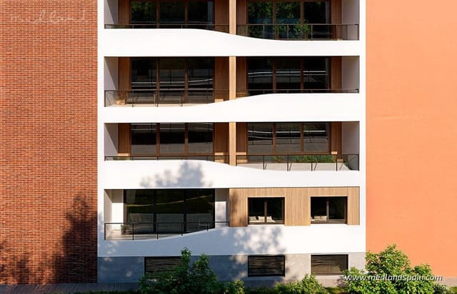 3 sypialnia Apartament na sprzedaż w Guardamar del Segura z basenem - 360 000 € (Ref: 10046301)