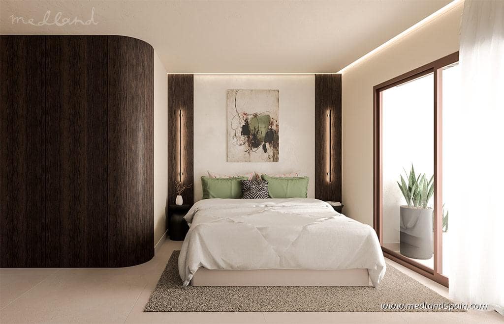 3 sovrum Villa till salu i Cabo de Palos med pool garage - 2 600 000 € (Ref: 10046304)