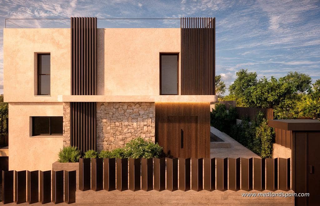 3 sovrum Villa till salu i Cabo de Palos med pool garage - 2 600 000 € (Ref: 10046304)