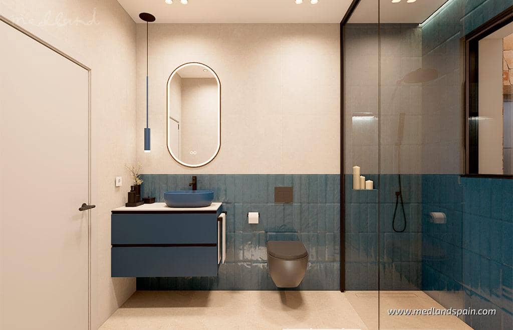 4 chambre Villa/Maison à vendre à Lo Pagan avec piscine garage - 899 000 € (Ref: 10046305)