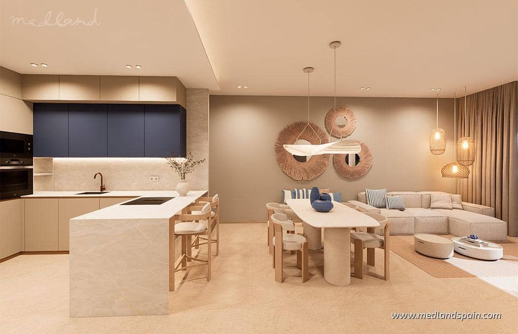 4 chambre Villa/Maison à vendre à Lo Pagan avec piscine garage - 899 000 € (Ref: 10046305)