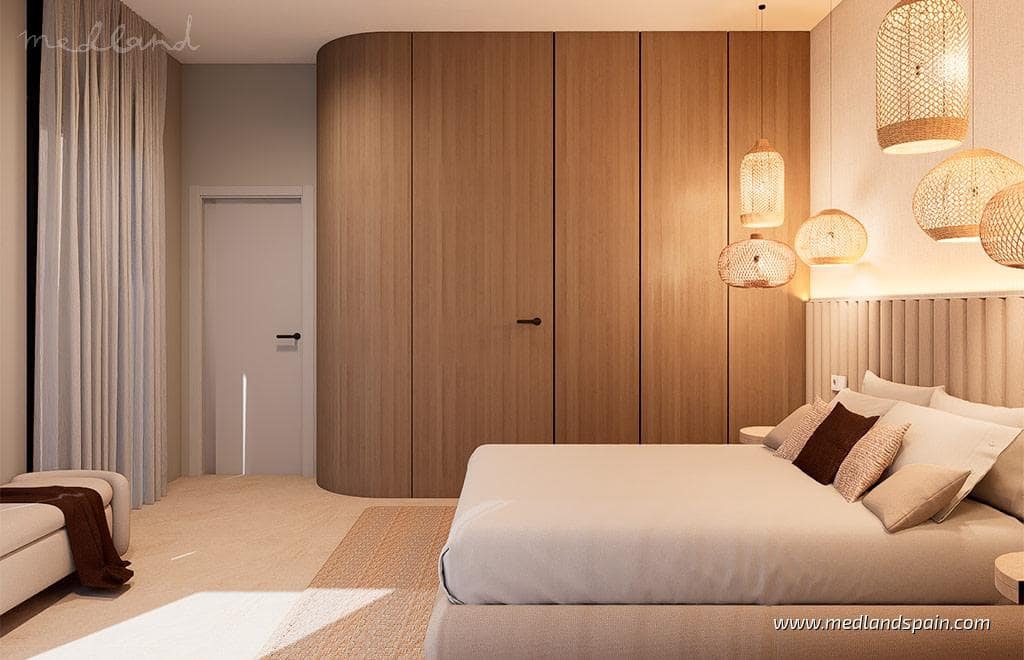 4 chambre Villa/Maison à vendre à Lo Pagan avec piscine garage - 899 000 € (Ref: 10046305)