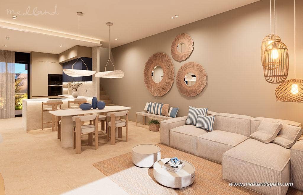 4 chambre Villa/Maison à vendre à Lo Pagan avec piscine garage - 899 000 € (Ref: 10046305)