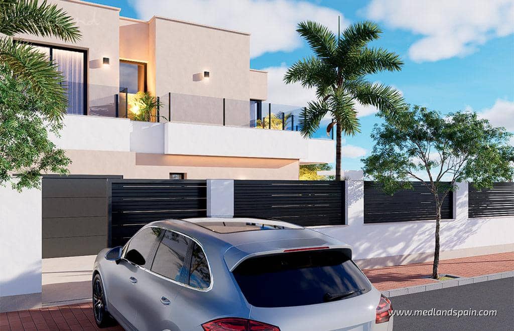4 chambre Villa/Maison à vendre à Lo Pagan avec piscine garage - 899 000 € (Ref: 10046305)