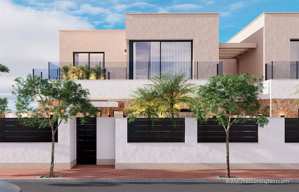 4 chambre Villa/Maison à vendre à Lo Pagan avec piscine garage - 899 000 € (Ref: 10046305)
