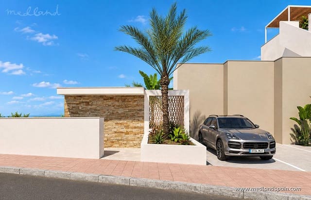 2 chambre Appartement à vendre à Lo Pagan, San Pedro del Pinatar avec piscine garage - 252 900 € (Ref: 10046307)