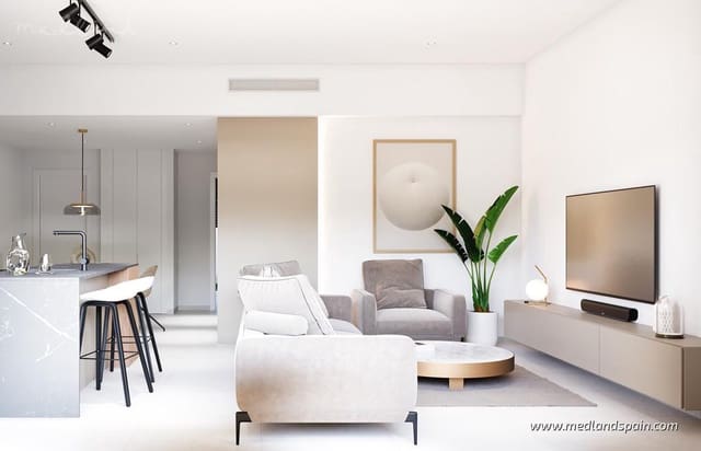 3 camera da letto Appartamento in vendita in Pilar de la Horadada con piscina garage - 434.000 € (Rif: 10046309)