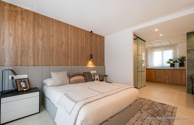 3 sovrum Villa till salu i Ciudad Quesada, Rojales med pool garage - 1 099 000 € (Ref: 10046311)