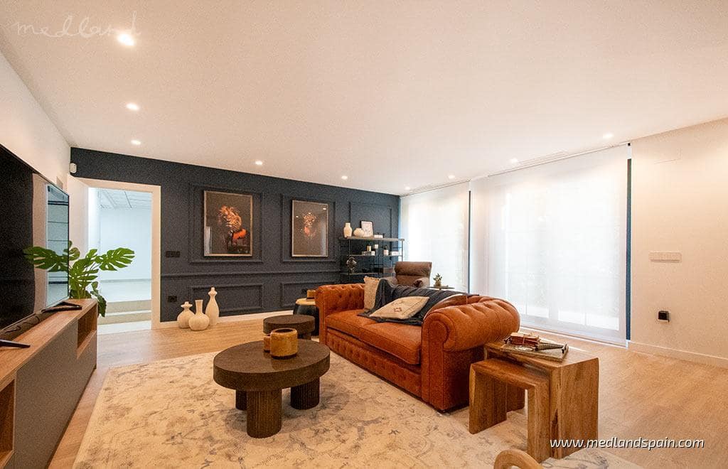 3 sovrum Villa till salu i Ciudad Quesada med pool garage - 1 099 000 € (Ref: 10046311)