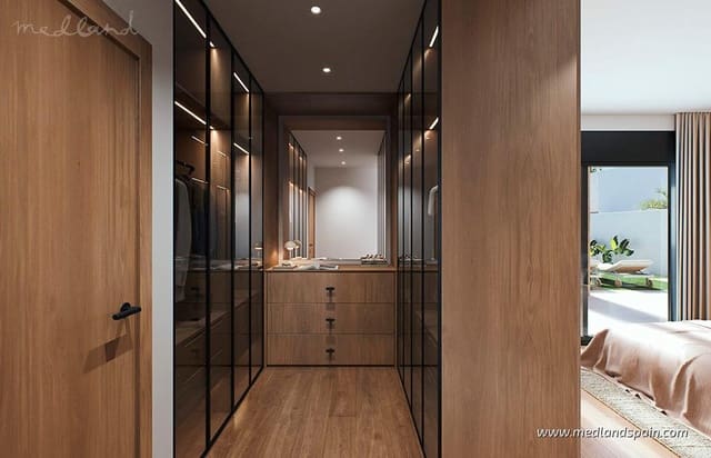 3 chambre Villa/Maison à vendre à Sucina, Murcie ville avec piscine garage - 595 000 € (Ref: 10046312)