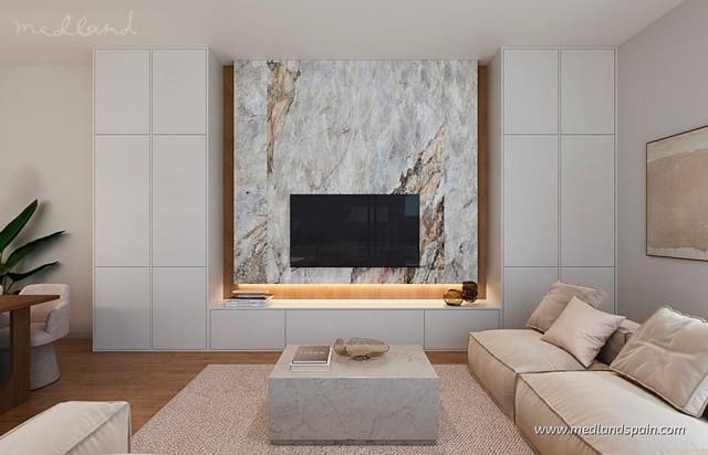 3 chambre Villa/Maison à vendre à Sucina, Murcie ville avec piscine garage - 595 000 € (Ref: 10046312)