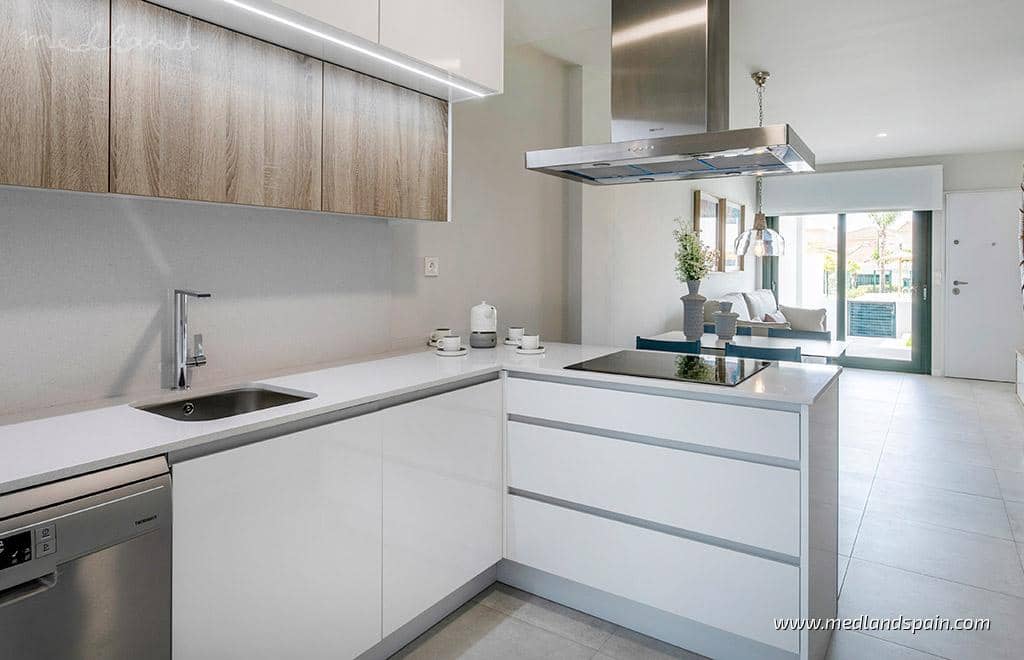 2 soverom Hus til salgs i Denia med svømmebasseng garasje - € 249 000 (Ref: 10046314)