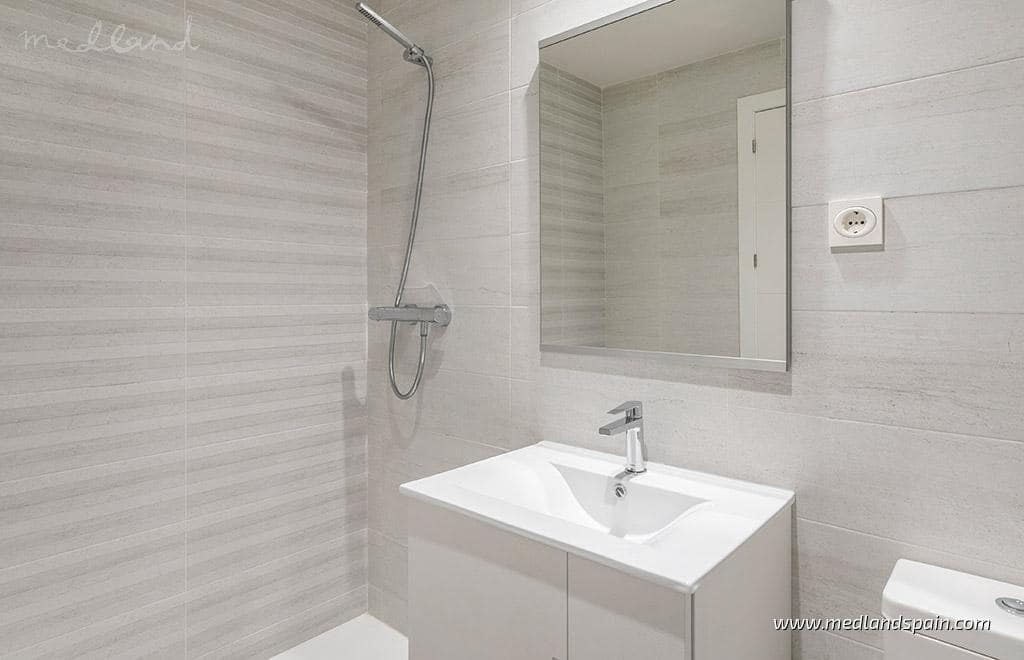 2 soverom Hus til salgs i Denia med svømmebasseng garasje - € 249 000 (Ref: 10046314)