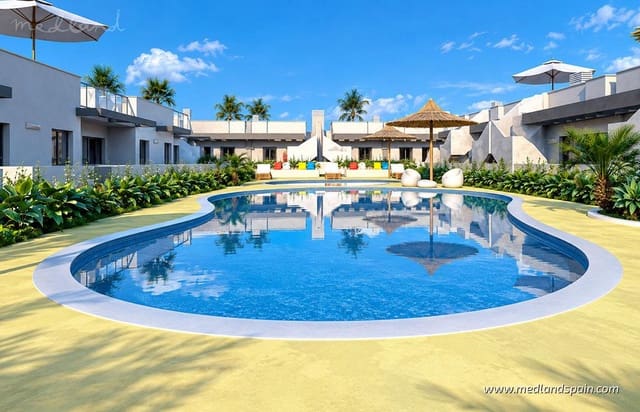 2 slaapkamer Huis te koop in Dénia met zwembad garage - € 269.000 (Ref: 10046314)