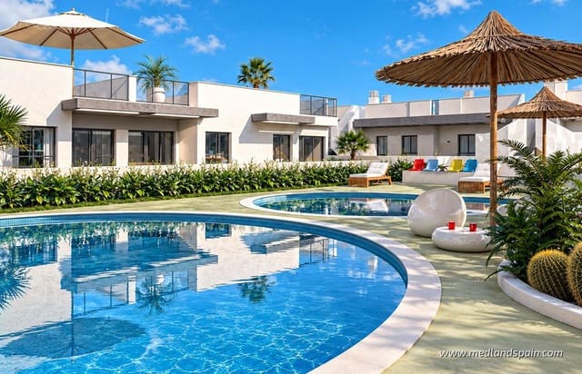 2 slaapkamer Huis te koop in Dénia met zwembad garage - € 269.000 (Ref: 10046314)