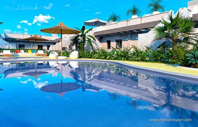 3 slaapkamer Huis te koop in Dénia met zwembad - € 319.000 (Ref: 10046315)