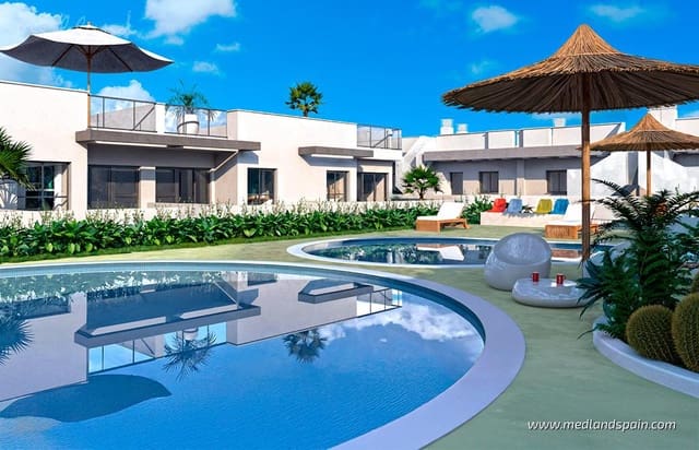3 slaapkamer Huis te koop in Dénia met zwembad - € 319.000 (Ref: 10046315)