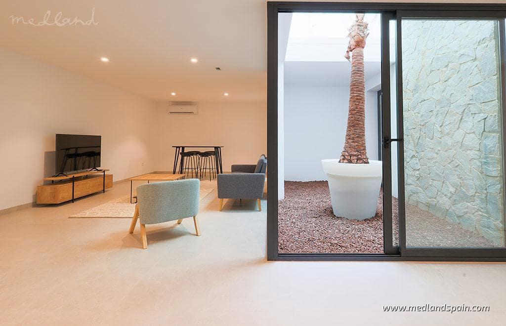 3 soverom Villa til salgs i Torre-Pacheco med svømmebasseng garasje - € 695 000 (Ref: 10046316)