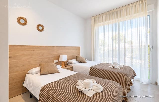 3 sypialnia Willa na sprzedaż w Torre-Pacheco z basenem garażem - 695 000 € (Ref: 10046316)