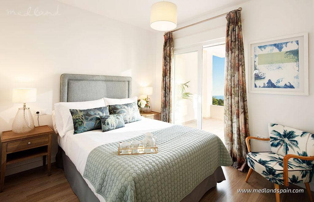 3 slaapkamer Appartement te koop in Nueva Andalucia met zwembad - € 450.000 (Ref: 10046318)