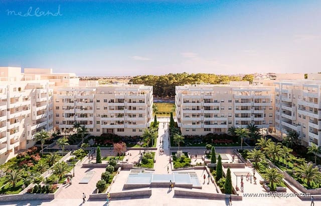 3 slaapkamer Appartement te koop in Nueva Andalucia, Marbella met zwembad - € 450.000 (Ref: 10046318)