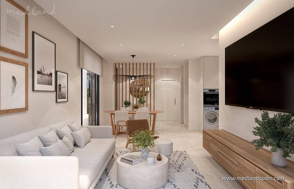 3 sovrum Villa till salu i Torre-Pacheco med pool garage - 550 000 € (Ref: 10048478)