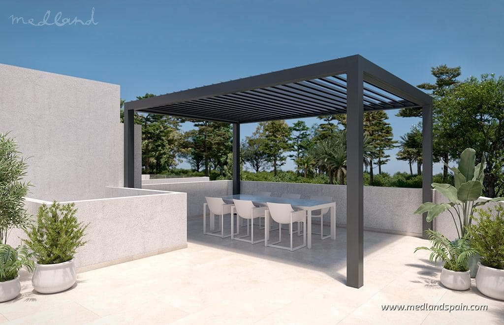 3 bedroom Villa for sale in Torre-Pacheco with pool garage - € 670,000 (Ref: 10048479)