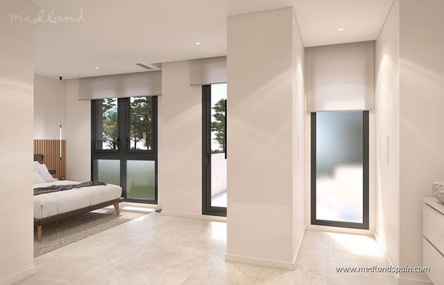 3 bedroom Villa for sale in Torre-Pacheco with pool garage - € 670,000 (Ref: 10048479)