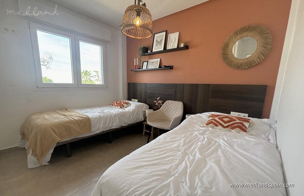 3 quarto Moradia para venda em Rafal com piscina garagem - 415 000 € (Ref: 10048664)